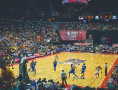 包含数据复盘：广东男篮四强战对阵马德里竞技，杜兰特效率值爆表的词条